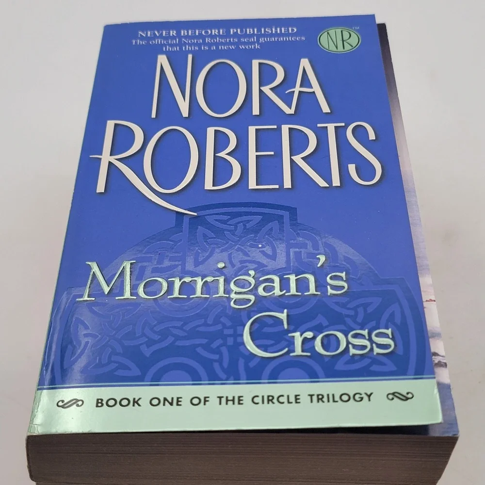 N/A complete paperback